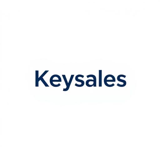 Keysales